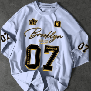 Men's Brooklyn Graphic T-Shirt
