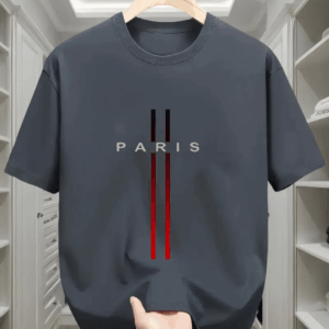 Men's Paris France Graphic T-Shirt